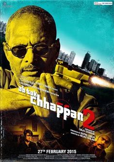 Ab Tak Chhappan 2 Full Movie In HD Free 700mb DVDScr