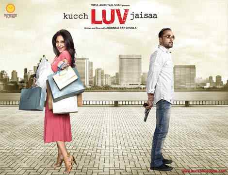Kucch Luv Jaisaa Movie Free Download In HD { 2015 } Films