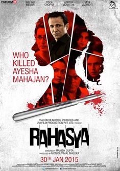 Rahasya 2015 full Movie Free Download