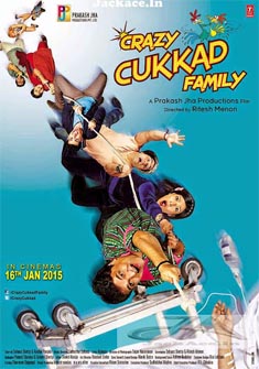 Crazy Cukkad Family Movie Free Download In HD MKV { 2015 } Films