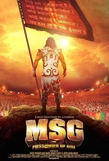 MSG: The Messenger Movie Free Download in HD