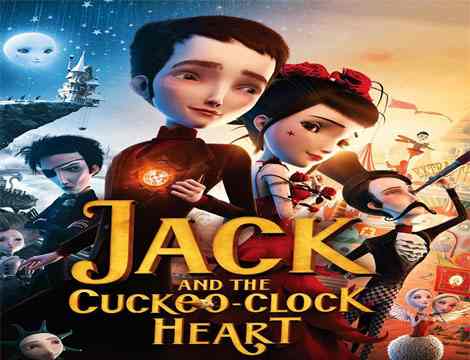 The Boy With The Cuckoo Clock Heart Movie Free Download