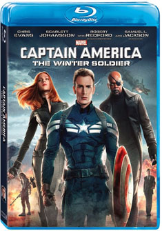 Captain America The Winter Soldier Movie Free Download