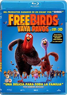 Free Birds Movie Free Download