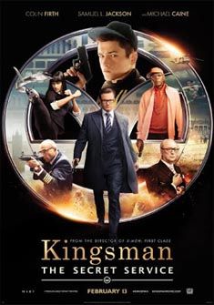 Kingsman (2014) full Movie Download free in hd