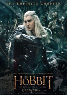 The Hobbit The Battle of the Five Armies Full Movie Free