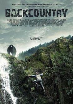Backcountry full Movie Free Download