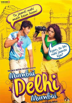 Mumbai Delhi Mumbai Movie Free Download In HD Full 2014 Films