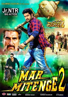 Mar Mitengay 2 Full Movie Download In Hindi HD