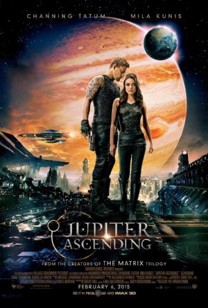 Jupiter Ascending Movie Free Download
