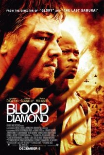 Blood Diamond (2006) full movie download