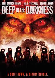 Deep in the Darkness full Movie Download