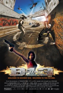 District B13 full Movie in dual audio Download free