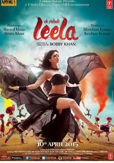 Download Ek Paheli Leela (2015) full movies