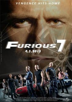 Fast And Furious 7 full Movie Download in dual Audio