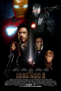 Iron Man 2 Full Movie Download