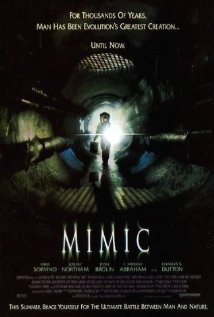 Mimic full Movie Download