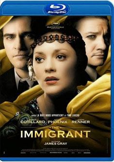The Immigrant Movie Free Download