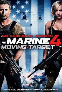 The Marine 4 Moving Target full Movie online