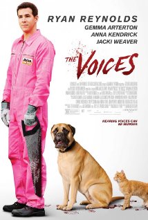 The Voices 2014 full movie free download