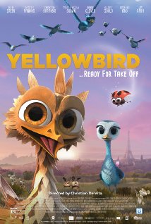 Yellowbird full Movie online Free Download