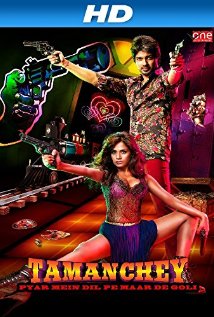 Tamanchey (2014) full Movie Download free in hd