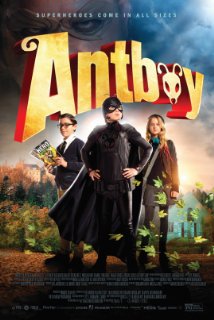 Antboy full Movie Download