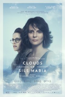 Clouds of Sils Maria full Movie Download