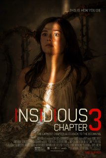 Insidious Chapter 3 full Movie Download