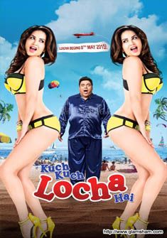 Kuch Kuch Locha Hai full Movie Download Sunny Leone