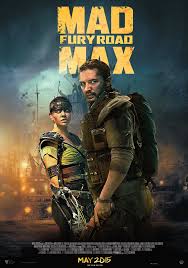 Mad Max Fury Road in dual audio full Movie Download free