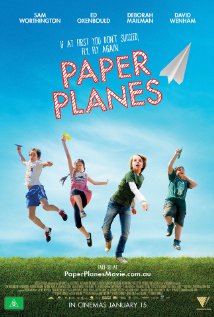 Paper Planes full Movie Download