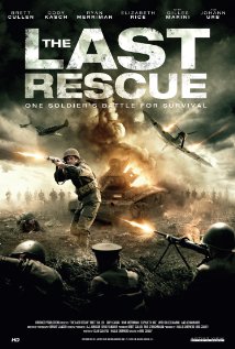 The Last Rescue full Movie Download