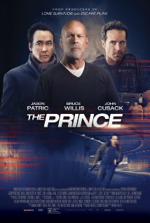 The Prince full Movie in dual audio Download