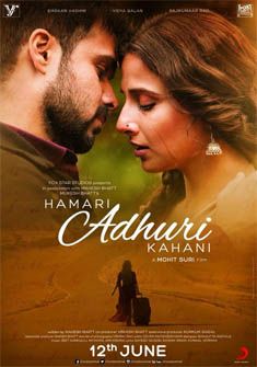 Hamari Adhuri Kahaani (2015) full Movie Download free