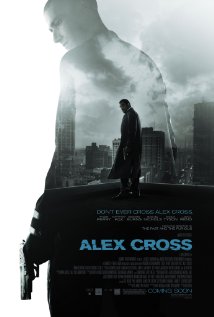 Alex Cross in dual audio full Movie Download