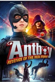 Antboy Revenge of the Red Fury full Movie Download