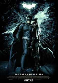 Batman The Dark Knight Rises full Movie Download in hd