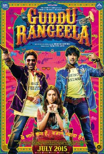 Guddu Rangeela (2015) full Movie Download