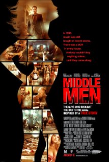 Middle Men full Movie Download free in 480p BRRip