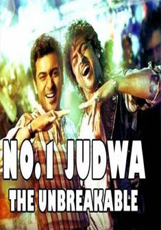 No. 1 Judwa (2012) full Movie Download