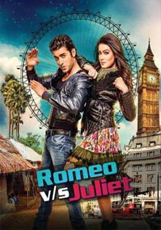 Romeo Vs Juliet (2015) full Movie free Download in hd