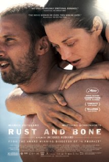 Rust and Bone full Movie Download free in hd