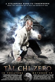 Tai Chi Zero 2012 full Movie Download free in Hindi