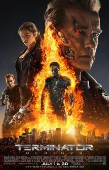 Terminator Genisys (2015) full Movie Download Arnold