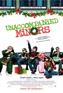 Unaccompanied Minors full Movie Download in hd