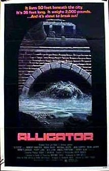 Alligator 1980 full Movie Download free in hd