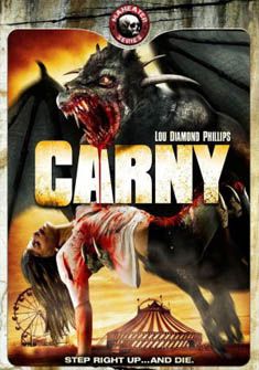 Carny 2009 full Movie Download Hindi Dubbed free