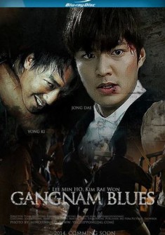 Gangnam Blues (2015) full Movie Download