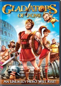 Gladiators of Rome full Movie Download in hd